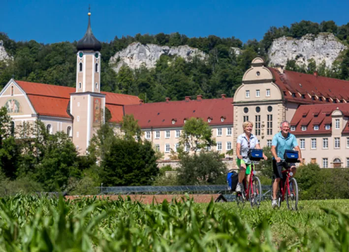 Kloster Beuron