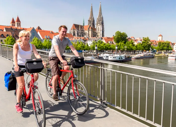 Regensburg