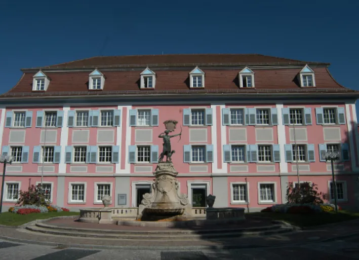 Donaueschingen – Fürstenberg Bräustüble