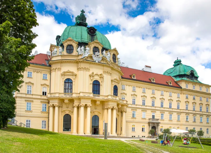 Klosterneuburg
