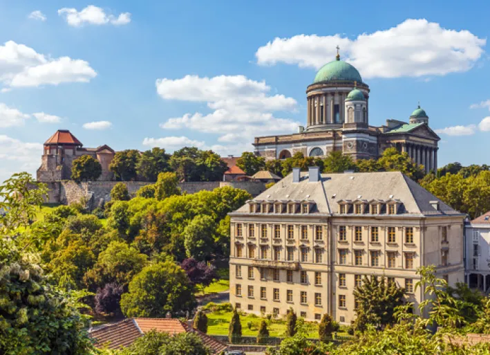 Esztergom