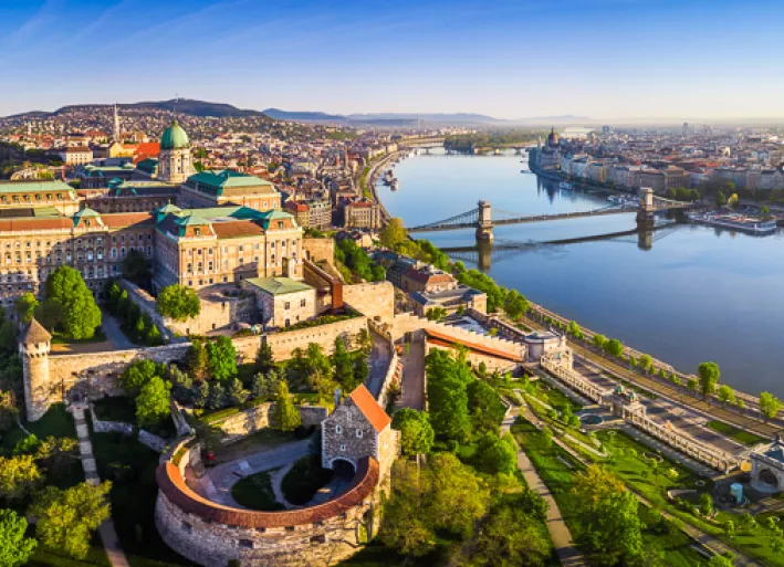 Budapest