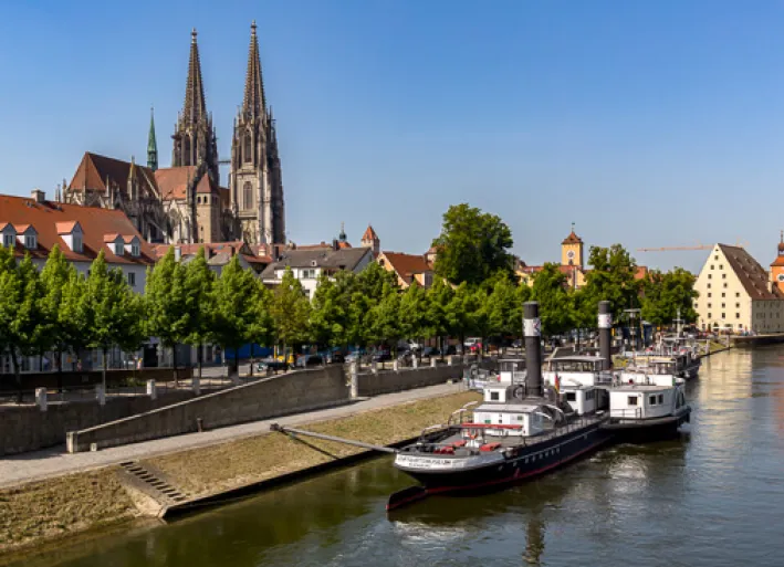 Regensburg
