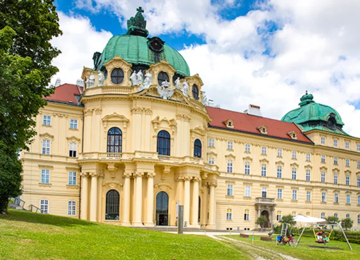 Stift Klosterneuburg