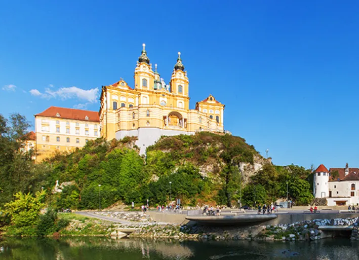 Stift Melk