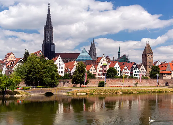 Ulmer Münster