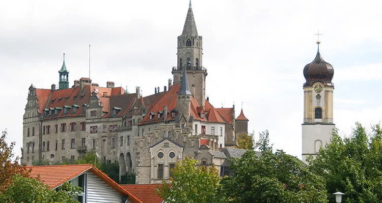 Sigmaringen