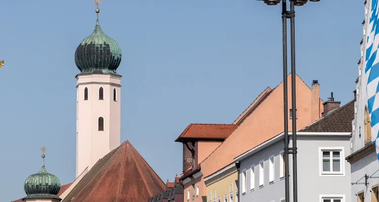 Straubing