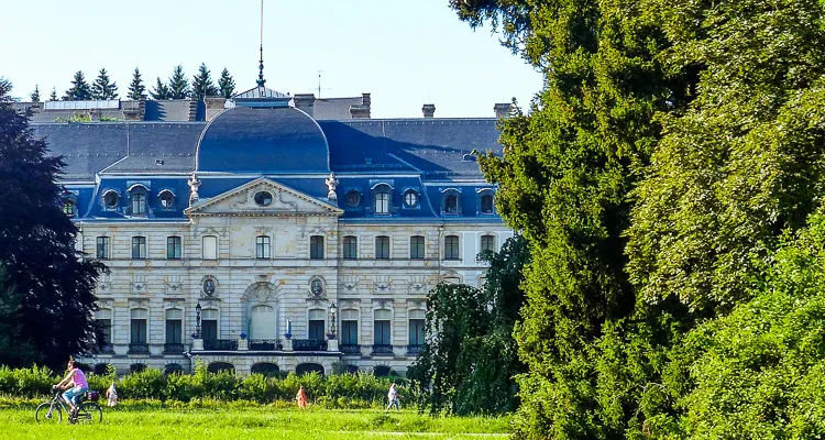 Schloss Donaueschingen