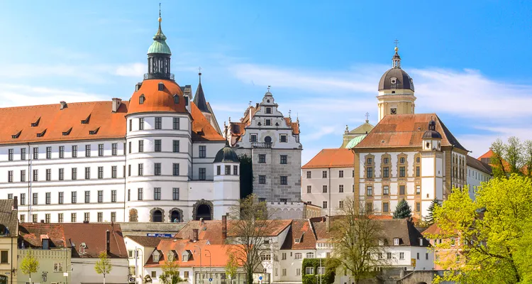 Schloss Neuburg